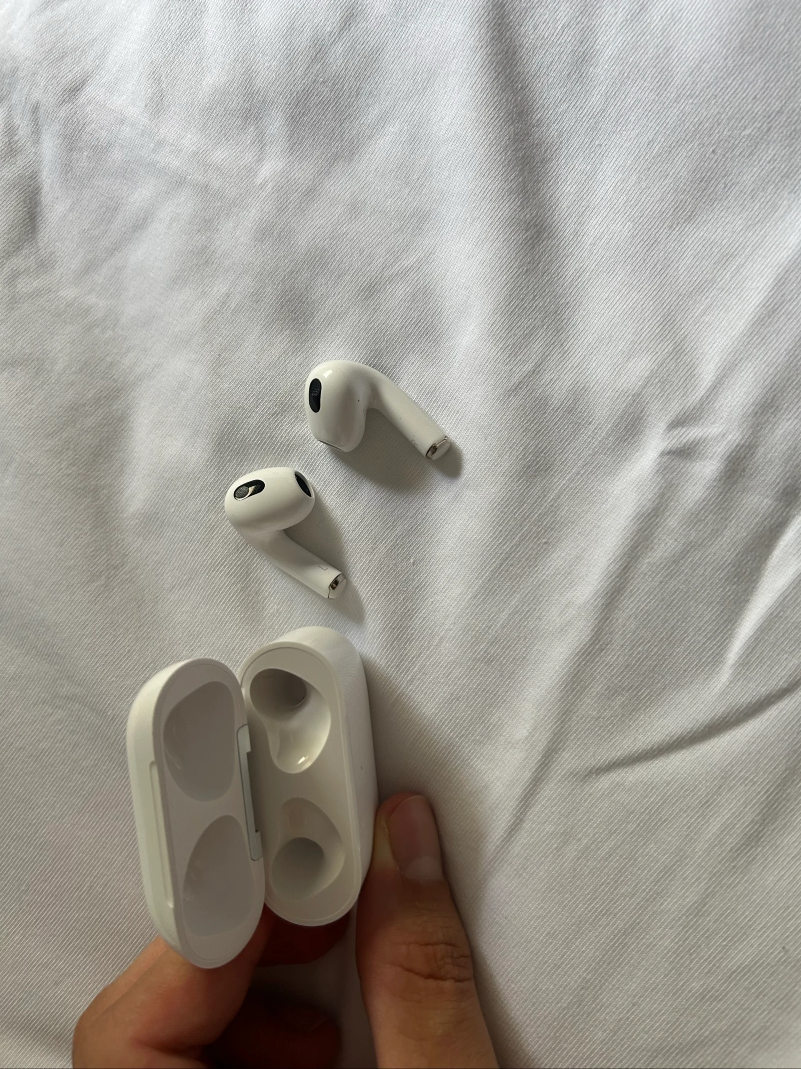 AirPods 3 – photo 4